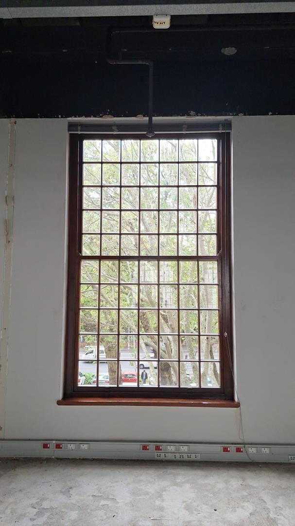 To Let commercial Property for Rent in Newlands Western Cape